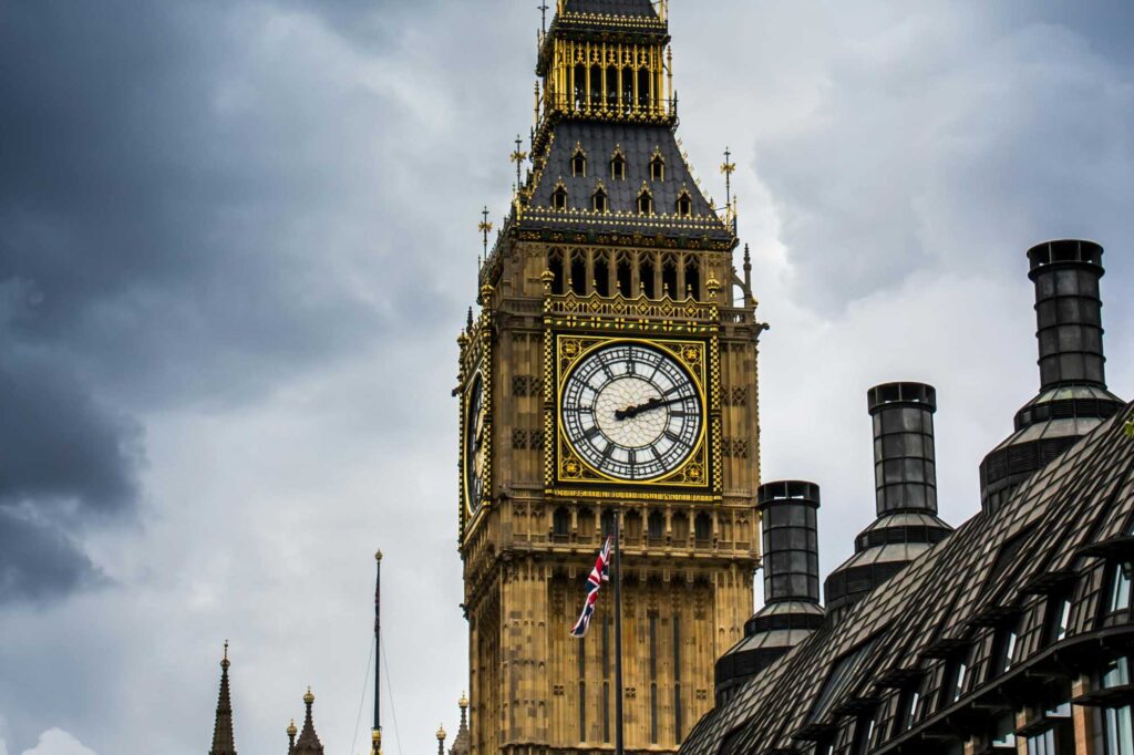 Planning Application