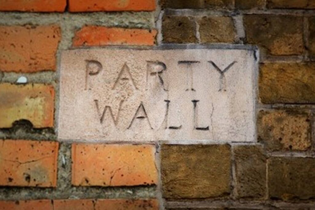 Party Wall Matters